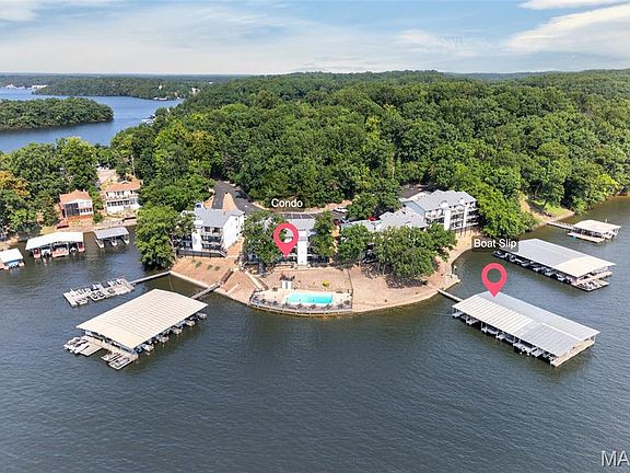 3rd image of 31331 Northshore Dr #202B