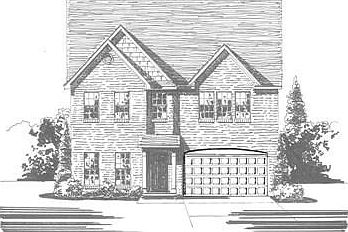 1st image of 12608 Hartsfield Ln Lot 16