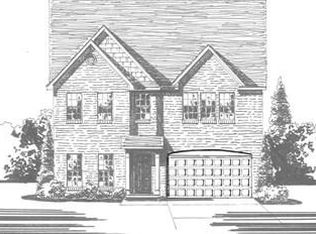 12608 Hartsfield Ln LOT 16, Knoxville, TN 37922