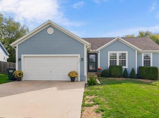 411 W 5th St, Edgerton, KS 66021
