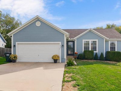 411 W 5th St, Edgerton, KS, 66021