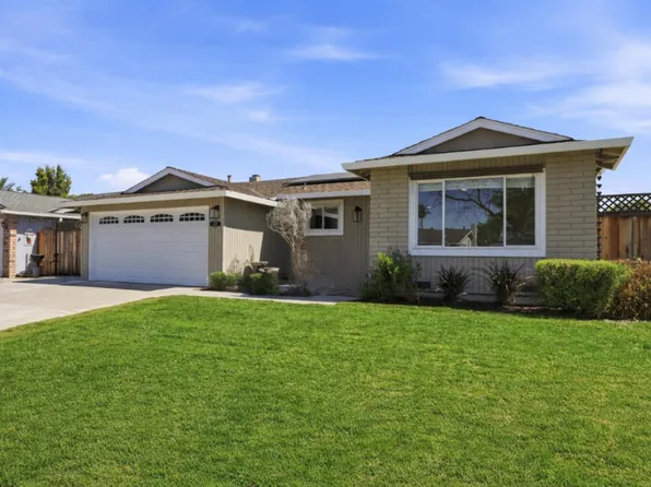 5711 Hillbright Cir, San Jose, CA 95123