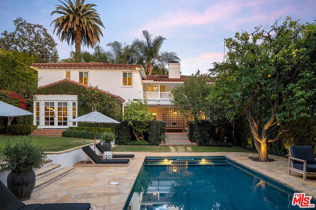 1355 N Doheny Dr, Los Angeles, CA 90069 | Zillow