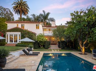 1355 N Doheny Dr, Los Angeles, CA 90069