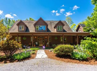 150 Fairfield Estates Dr, Raphine, VA 24472