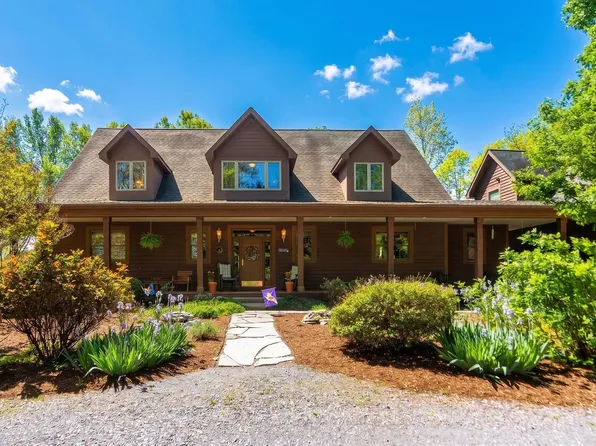 150 Fairfield Estates Dr, Raphine, VA 24472