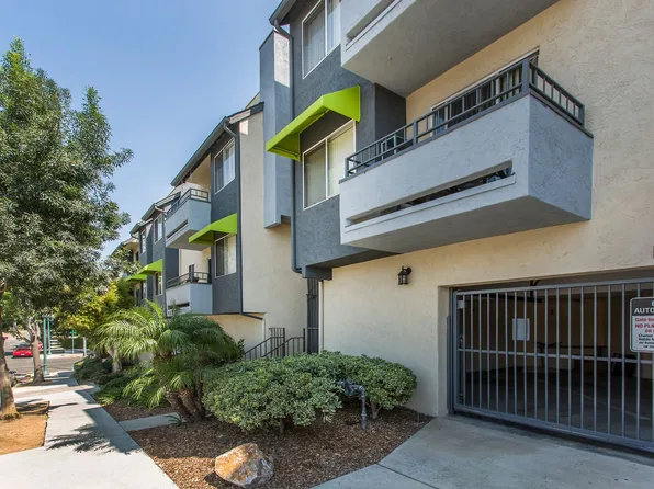 Golden Pacific Apartments, 1015 19th St #301, San Diego, CA 92102