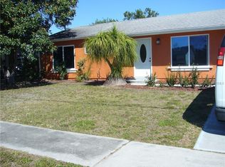 8396 Trionfo Ave, North Port, FL 34287
