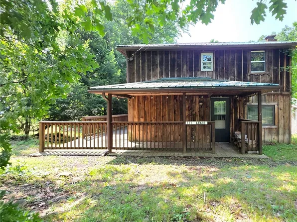 111 Lease Rd, West Hickory, PA 16370