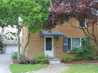 3128 Aldringham Rd, Toledo, OH 43606