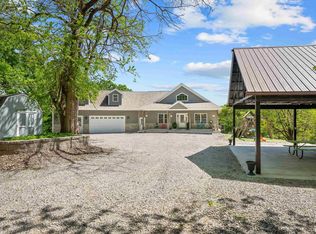 10027 115th St W, Andalusia, IL 61232