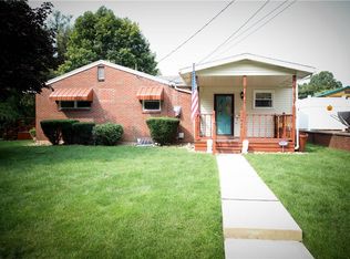 1320 Oak St, Connellsville, PA