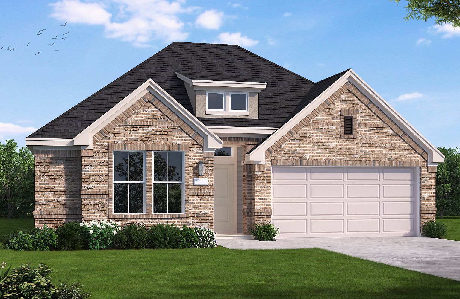 Lucas Plan, Edgewater, ster, TX 77598 Zillow