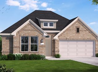 17422 Wayman Lily Ln, Hockley, TX 77447