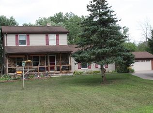 3297 Mill Rd, Gasport, NY 14067