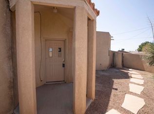 1750 Chaparro St, Las Cruces, NM 88001
