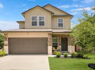 4022 Gossan Spgs, San Antonio, TX 78253