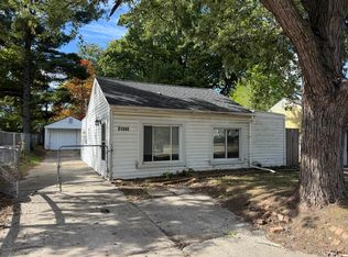 21345 Inkster Rd, Farmington Hills, MI 48336