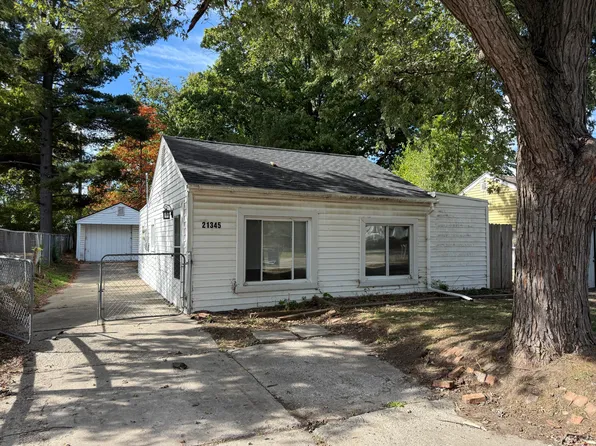 21345 Inkster Rd, Farmington Hills, MI 48336