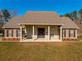 48664 Sibley Rd, Tickfaw, LA 70466