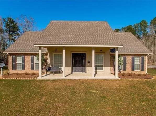 48664 Sibley Rd, Tickfaw, LA 70466