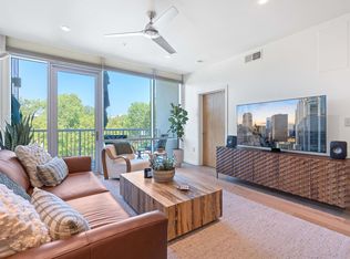 1600 Barton Springs Rd UNIT 3406, Austin, TX 78704