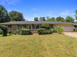 505 Winfield Dr, Anderson, SC 29624