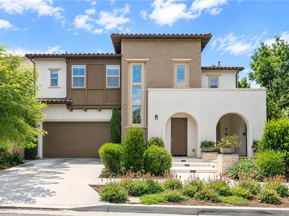 110 Perspective, Irvine, CA 92618