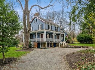 67 Budd Ave, Chester, NJ 07930