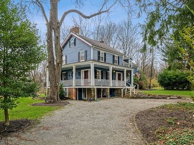 67 Budd Ave, Chester, NJ, 07930