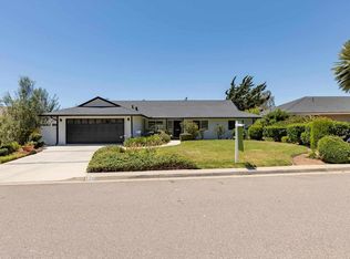1304 San Julian Dr, San Marcos, CA 92078