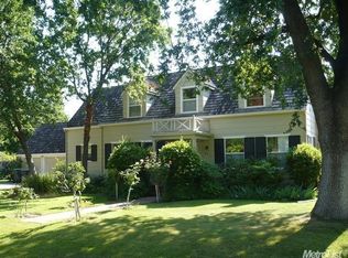 7524 N Andrea Ave, Stockton, CA 95207