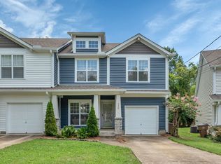 332 Normandy Cir, Nashville, TN 37209