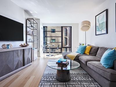 580 Washington St #1414, Boston, MA, 02111