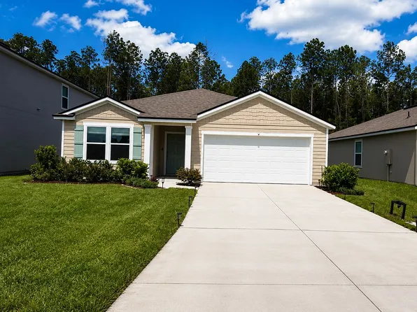 5662 Spruce Alder Way, Jacksonville, FL 32219