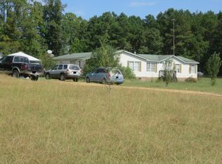 610 Weaghington Rd, Bradley, SC 29819