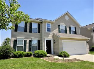 1464 Stretch Dr, Dayton, OH 45434