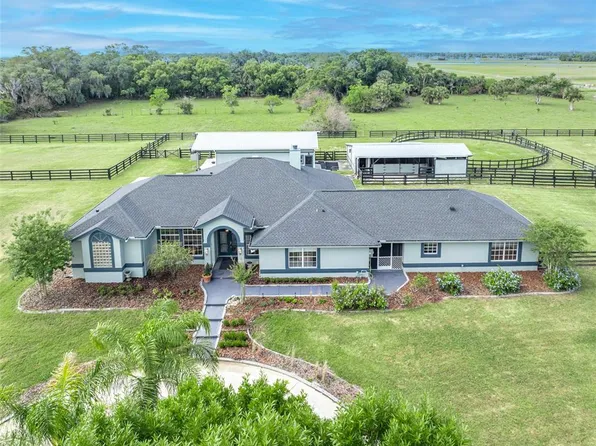 4015 Moores Station Rd, Sanford, FL 32773