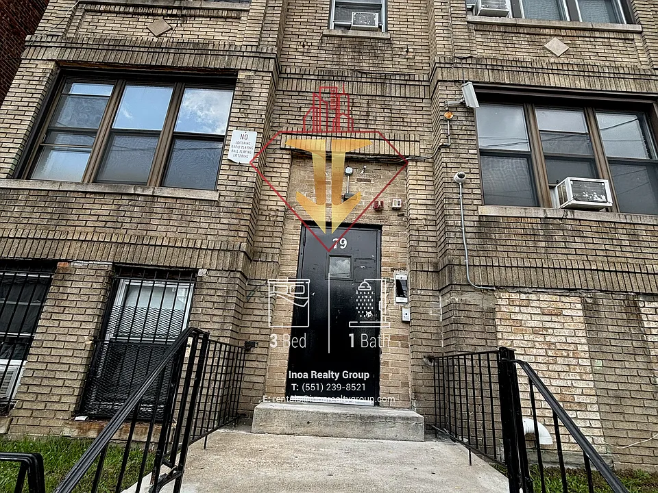 77-79 Bergen Ave #6
