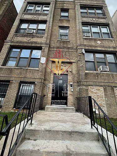77-79 Bergen Ave #6 Photo 1