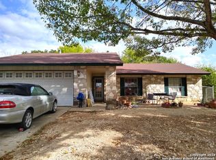 8700 Tamarind St, San Antonio, TX 78240