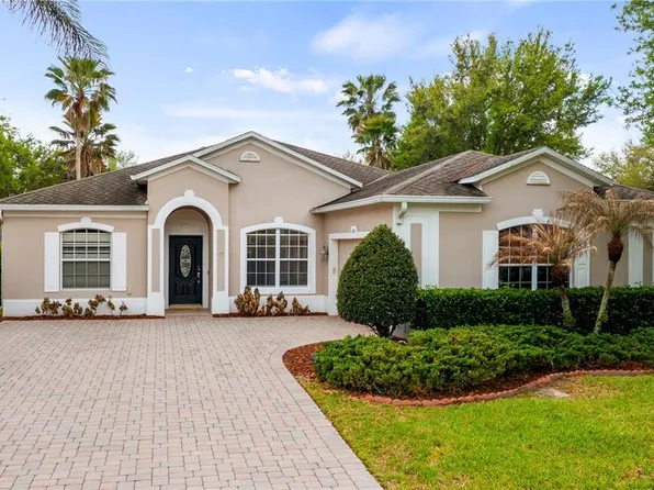 1093 Harmony Ln, Clermont, FL 34711