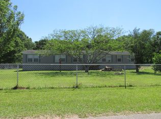 8415 Elizabeth Rd, Grand Bay, AL 36541