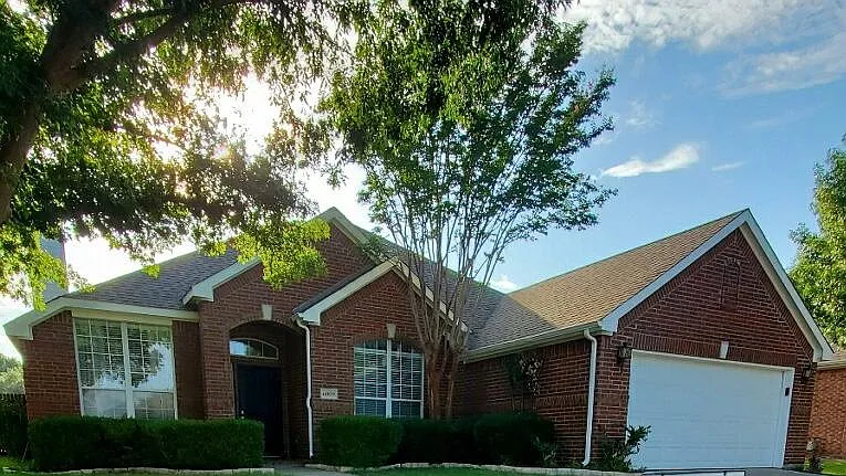 6009 Stone Trace Ln — Photo 1