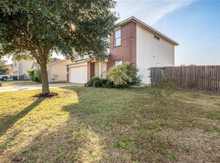 721 Lavaca Loop, Elgin, TX 78621