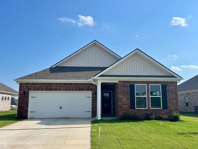 813 Jaxon Dr, Jonesboro, AR, 72404