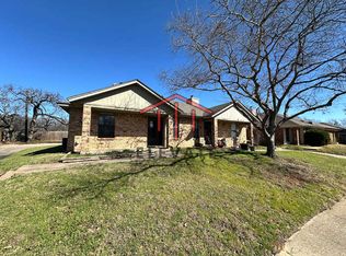 5717 Ranchogrande Dr, Arlington, TX 76017
