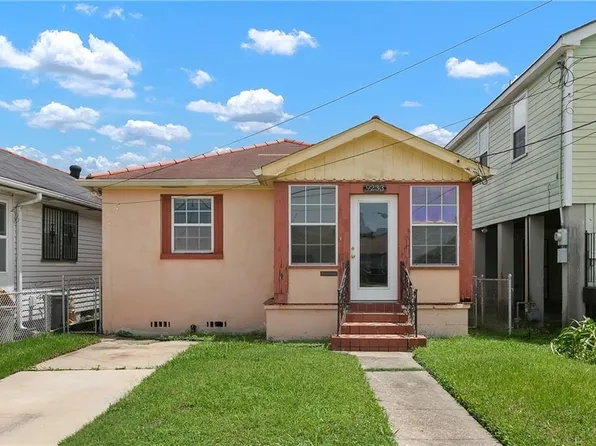 9233 Forshey St, New Orleans, LA 70118