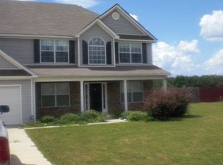 37 Seminole Trl, Fort Mitchell, AL 36856