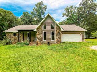 2328 Judson Bulloch Rd, Manchester, GA 31816